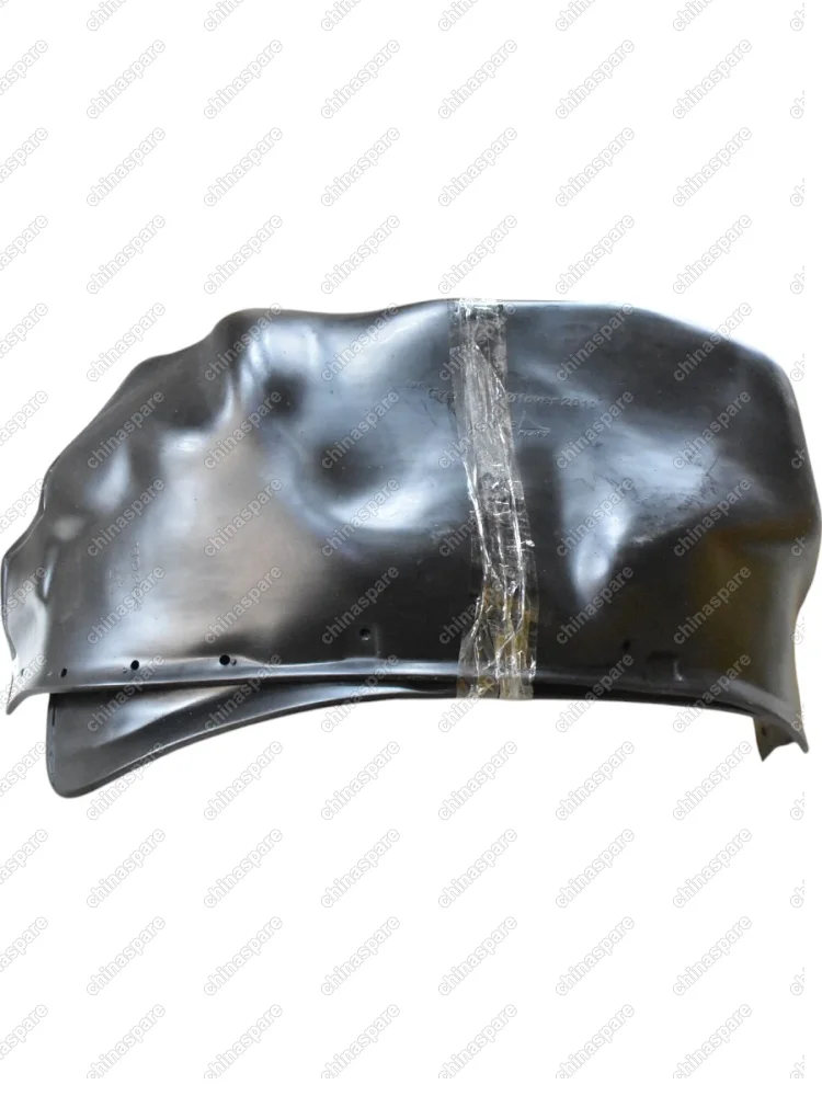 Локеры передние Great Wall Hover H5 2010