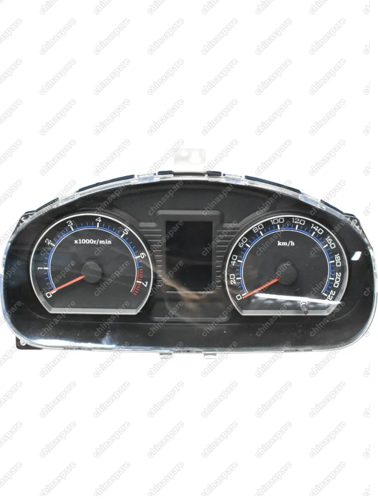 Панель приборов FAW Besturn B50 (уценка)