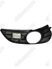 Рамка ПТФ левая Geely MK Cross (уценка)