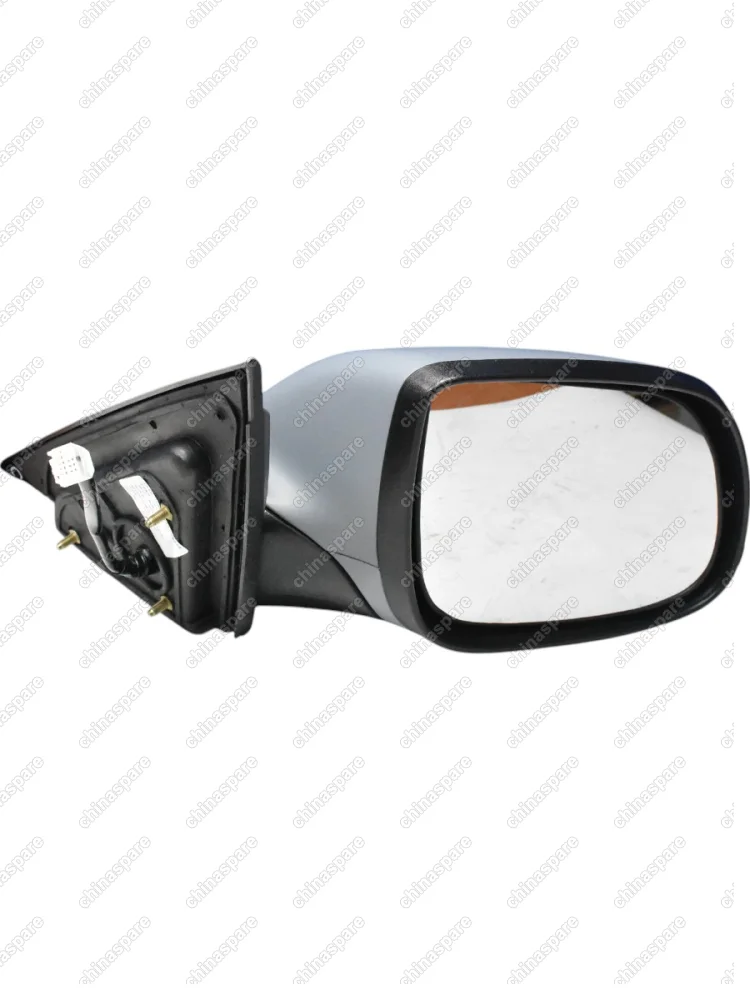 Зеркало заднего вида правое (электро регулировка, обогрев, складывающееся) Zotye T600