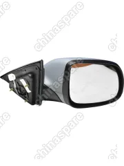 Зеркало заднего вида правое (электро регулировка, обогрев, складывающееся) Zotye T600