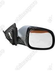 Зеркало заднего вида правое (электро регулировка, обогрев, складывающееся) Zotye T600