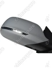 Зеркало заднего вида правое (электро регулировка, обогрев, складывающееся) Zotye T600