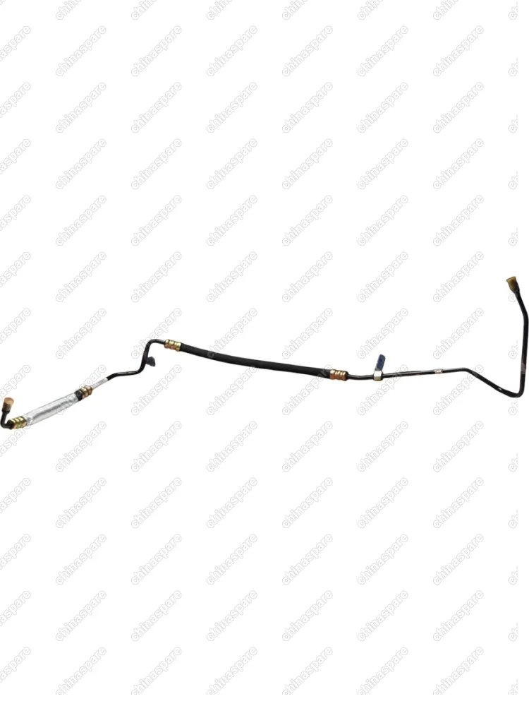 Трубка насоса ГУР высокого давления Zotye T600 1,5