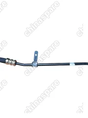 Трубка насоса ГУР высокого давления Zotye T600 1,5