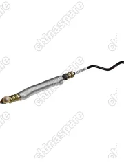 Трубка насоса ГУР высокого давления Zotye T600 1,5