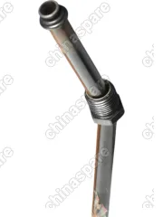 Трубка насоса ГУР высокого давления Zotye T600 1,5