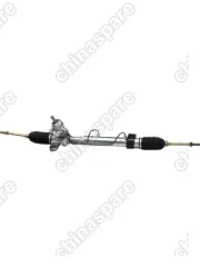 Рейка рулевая Geely Emgrand