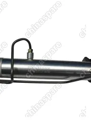 Рейка рулевая Geely Emgrand