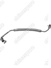 Трубка кондиционера (компрессор АС / радиатор охлаждения) Zotye T600