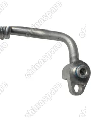 Трубка кондиционера (компрессор АС / радиатор охлаждения) Zotye T600