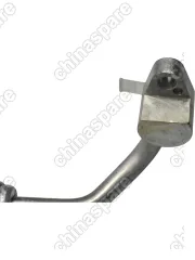 Трубка кондиционера (компрессор АС / радиатор охлаждения) Zotye T600