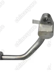 Трубка кондиционера (компрессор АС / радиатор охлаждения) Zotye T600