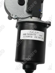 Мотор стеклоочистителя переднего Chery Tiggo 4 (T19)