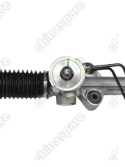 Рейка рулевая Zotye T600