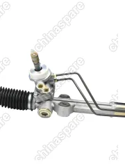 Рейка рулевая Zotye T600