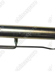 Рейка рулевая Zotye T600