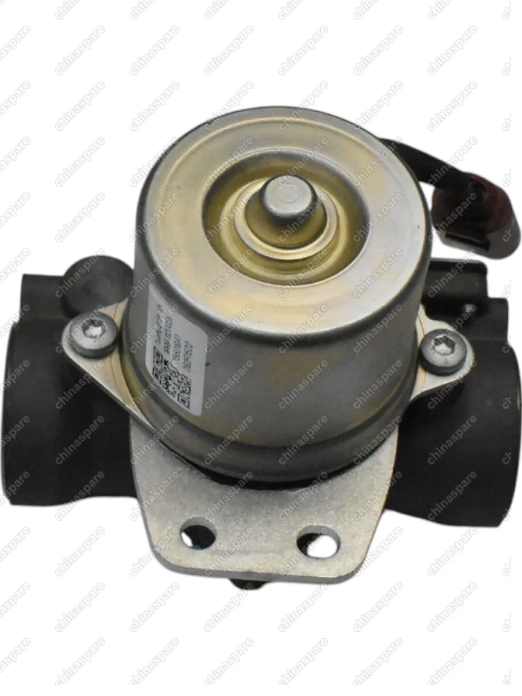 Вакуумный насос Zotye T600 (уценка)