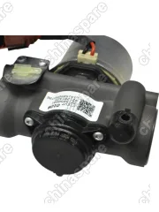 Вакуумный насос Zotye T600 (уценка)