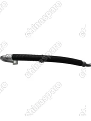 Трубопровод низкого давления, компрессор АС / радиатор, испаритель T600