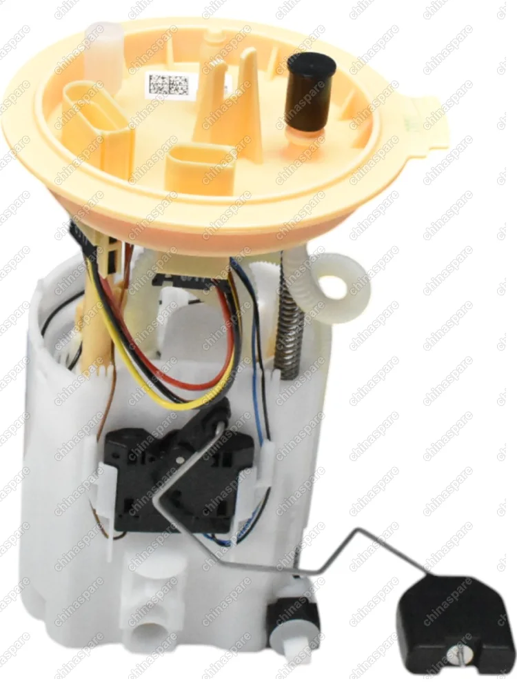 Насос топливный Volkswagen Tiguan II (4WD)