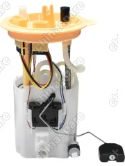 Насос топливный Volkswagen Tiguan II (4WD)