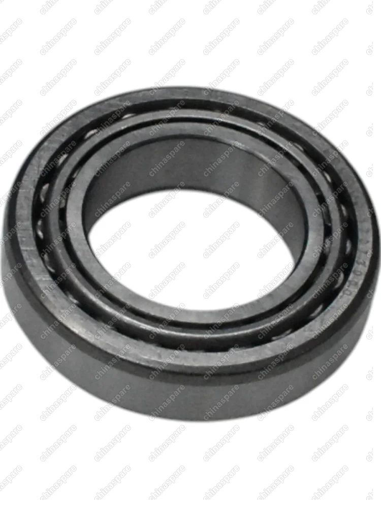 Подшипник КПП вторичного вала задний Zotye T600