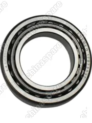 Подшипник КПП вторичного вала задний Zotye T600