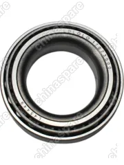 Подшипник КПП вторичного вала задний Zotye T600