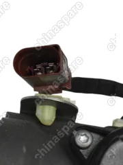 Вакуумный насос Zotye T600