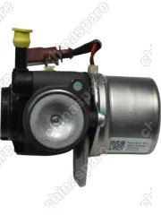 Вакуумный насос Zotye T600