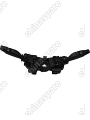 Переключатель подрулевой / люкс / режим автоматического управления фарами Zotye T600