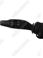 Переключатель подрулевой / люкс / режим автоматического управления фарами Zotye T600