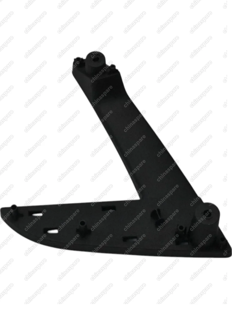 Корпус ручки панели левой передней двери Zotye T600