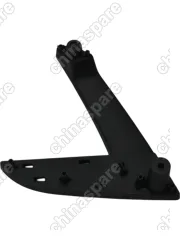 Корпус ручки панели левой передней двери Zotye T600