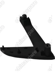 Корпус ручки панели левой передней двери Zotye T600