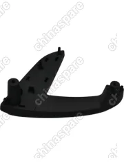 Корпус ручки панели левой передней двери Zotye T600