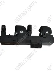 Блок управления электропривода стеклоподъемников (на дверь водителя) Zotye T600