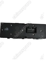 Блок управления электропривода стеклоподъемников (на дверь водителя) Zotye T600