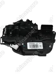 Замок задней левой двери Zotye T600