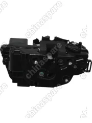 Замок задней левой двери Zotye T600