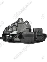 Замок задней левой двери Zotye T600