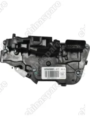 Замок задней левой двери Zotye T600