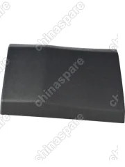 Молдинг декоративный нижний (выпуклый) переднего левого крыла Zotye T600