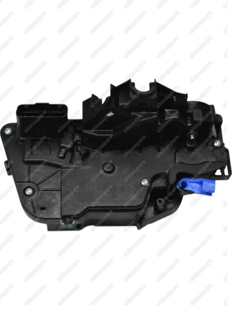 Замок задней правой двери Zotye T600