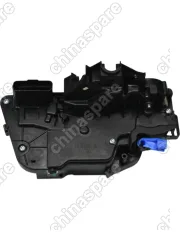 Замок задней правой двери Zotye T600