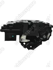 Замок задней правой двери Zotye T600