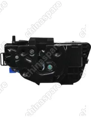 Замок задней правой двери Zotye T600