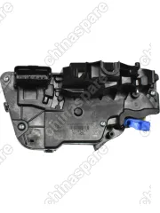 Замок задней правой двери Zotye T600