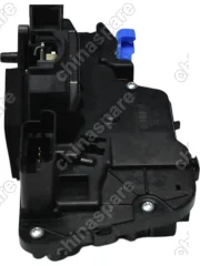 Замок задней правой двери Zotye T600